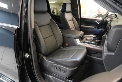 2024 GMC Sierra 1500 SLT CREW CAB 4X4