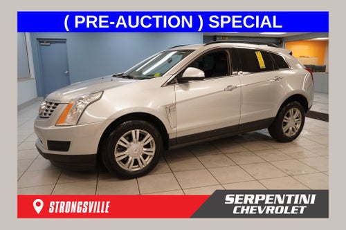2015 Cadillac SRX Base ( PRE - AUCTION SPECIAL )