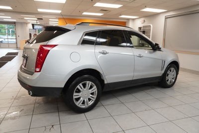 2015 Cadillac SRX Base ( PRE - AUCTION SPECIAL )