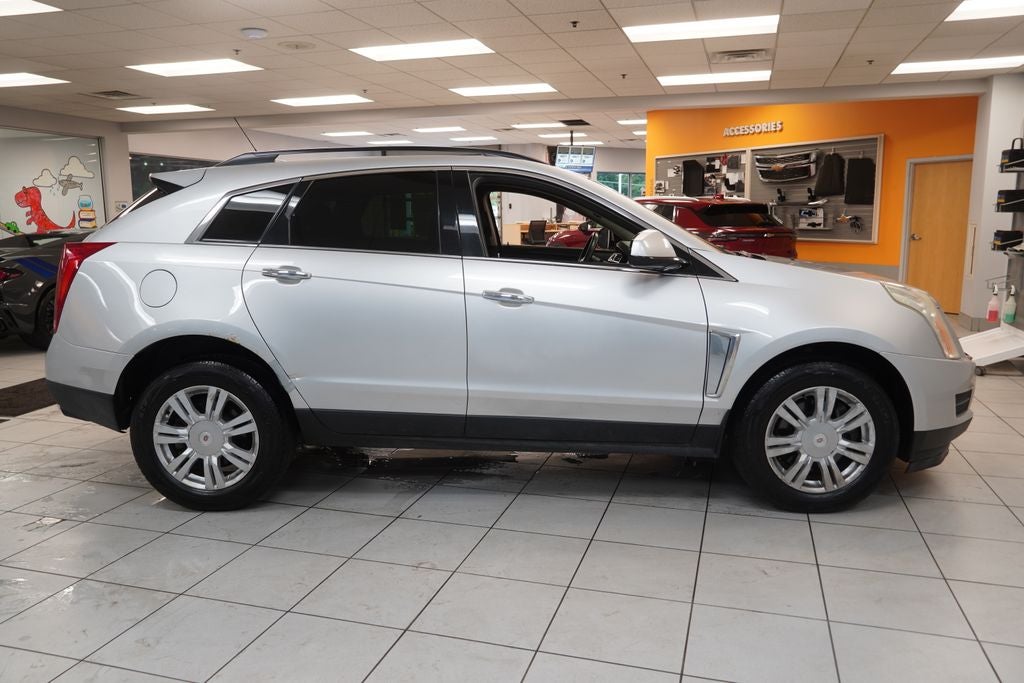 2015 Cadillac SRX Base ( PRE - AUCTION SPECIAL )