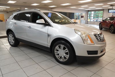 2015 Cadillac SRX Base ( PRE - AUCTION SPECIAL )