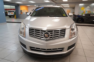 2015 Cadillac SRX Base ( PRE - AUCTION SPECIAL )