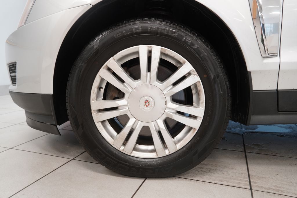 2015 Cadillac SRX Base ( PRE - AUCTION SPECIAL )
