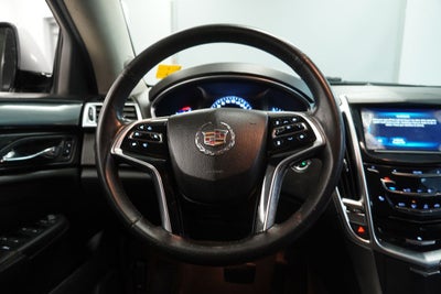 2015 Cadillac SRX Base ( PRE - AUCTION SPECIAL )