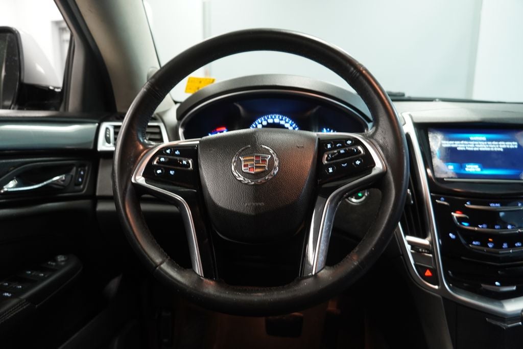 2015 Cadillac SRX Base ( PRE - AUCTION SPECIAL )