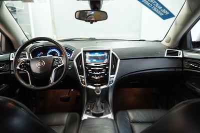 2015 Cadillac SRX Base ( PRE - AUCTION SPECIAL )