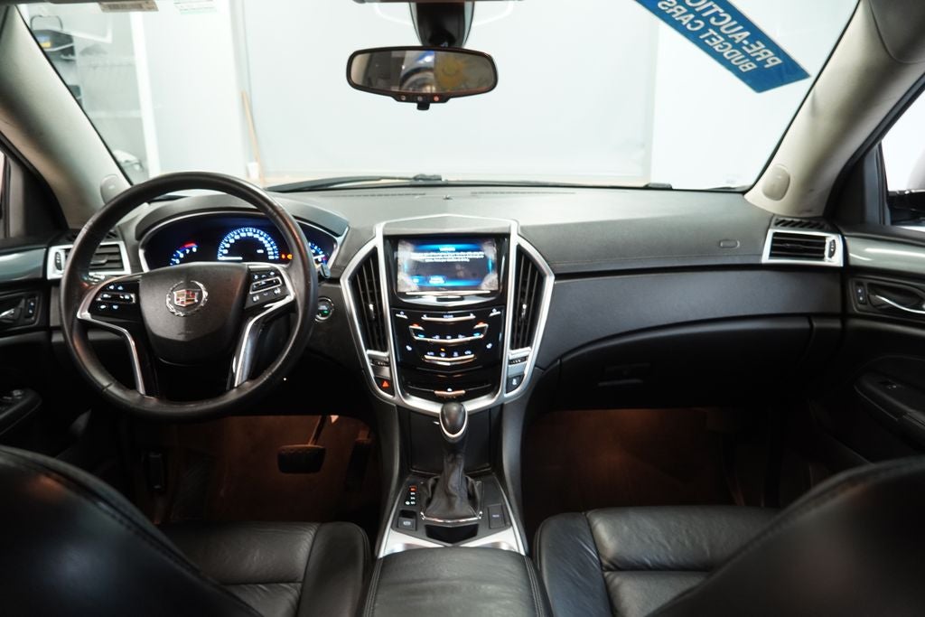 2015 Cadillac SRX Base ( PRE - AUCTION SPECIAL )
