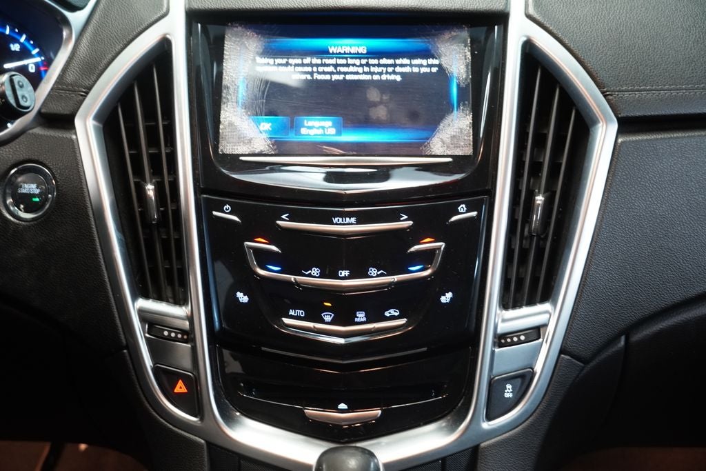 2015 Cadillac SRX Base ( PRE - AUCTION SPECIAL )