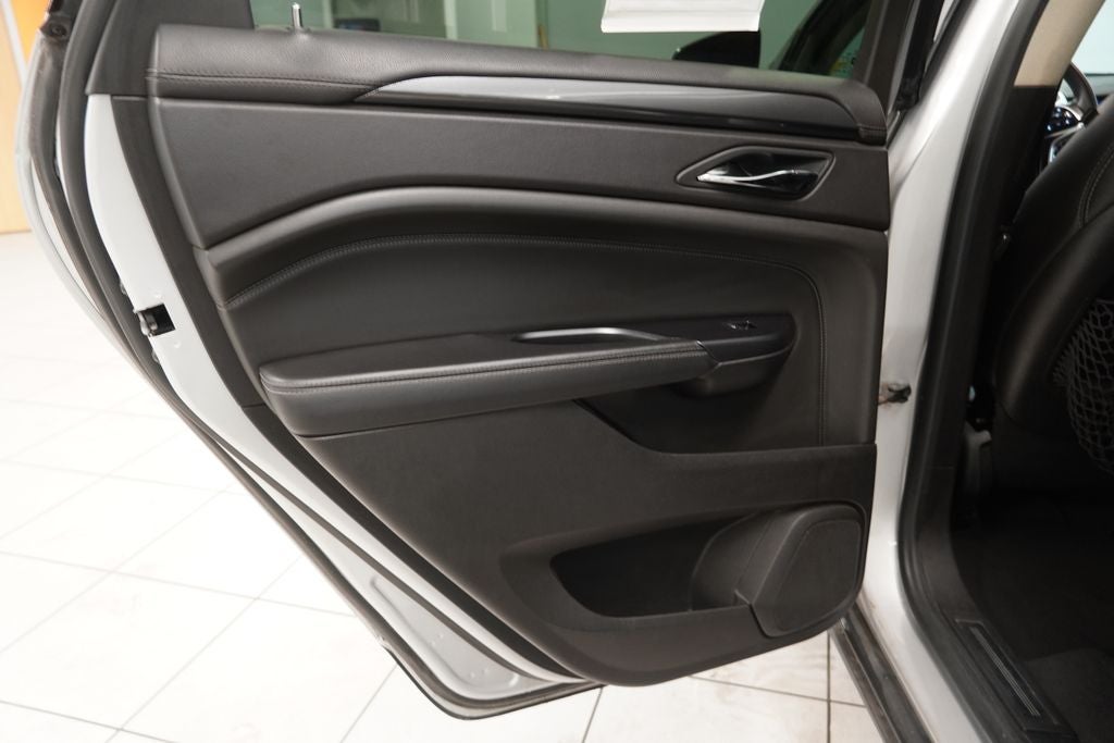 2015 Cadillac SRX Base ( PRE - AUCTION SPECIAL )