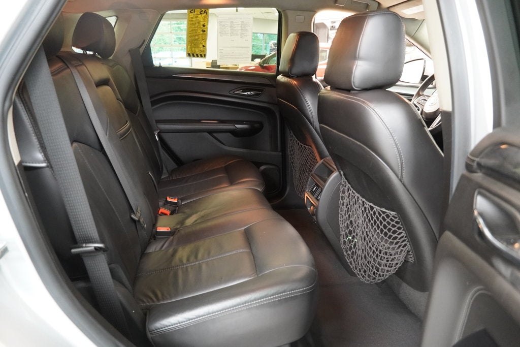 2015 Cadillac SRX Base ( PRE - AUCTION SPECIAL )