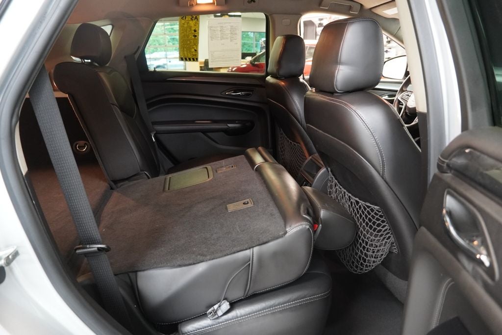 2015 Cadillac SRX Base ( PRE - AUCTION SPECIAL )