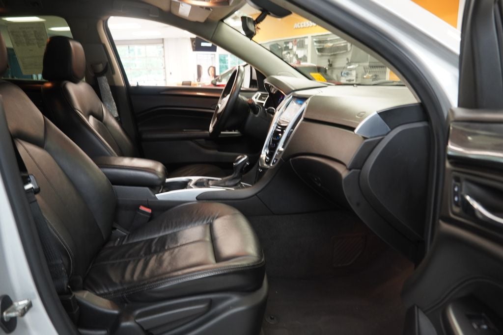 2015 Cadillac SRX Base ( PRE - AUCTION SPECIAL )