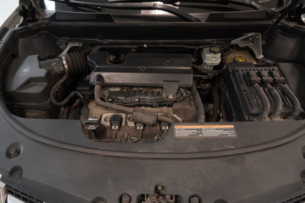2015 Cadillac SRX Base ( PRE - AUCTION SPECIAL )