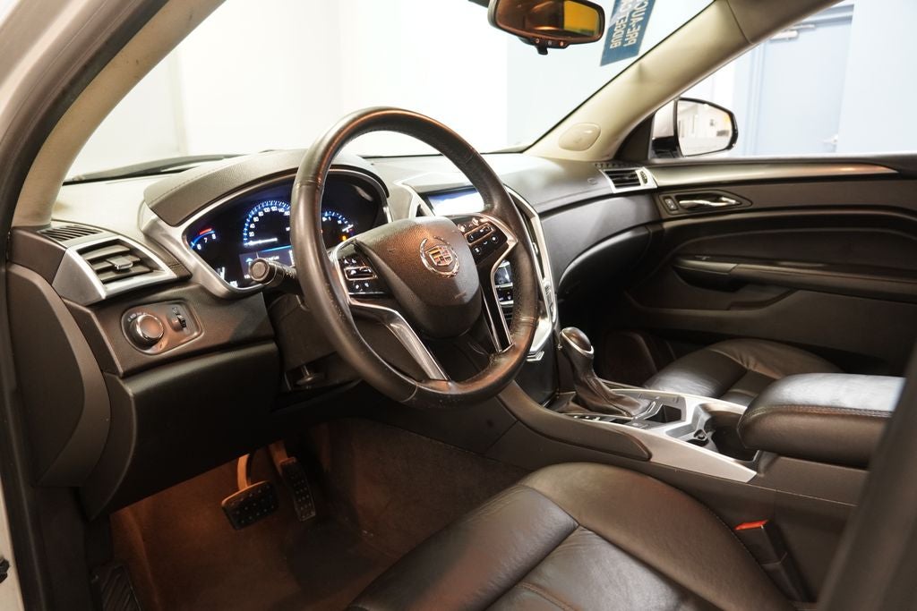 2015 Cadillac SRX Base ( PRE - AUCTION SPECIAL )