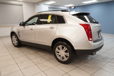 2015 Cadillac SRX Base ( PRE - AUCTION SPECIAL )