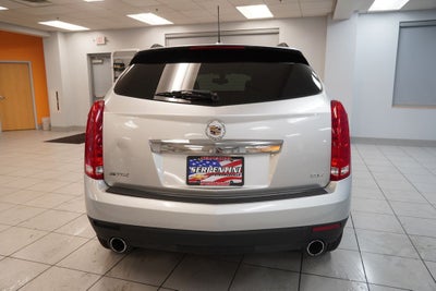 2015 Cadillac SRX Base ( PRE - AUCTION SPECIAL )
