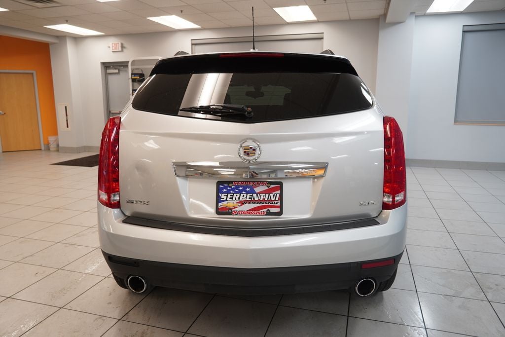 2015 Cadillac SRX Base ( PRE - AUCTION SPECIAL )