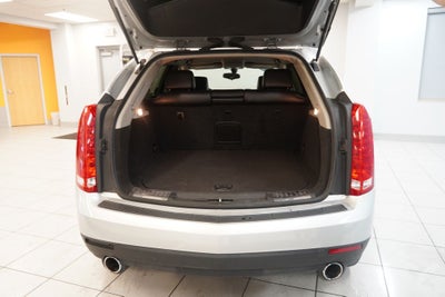 2015 Cadillac SRX Base ( PRE - AUCTION SPECIAL )