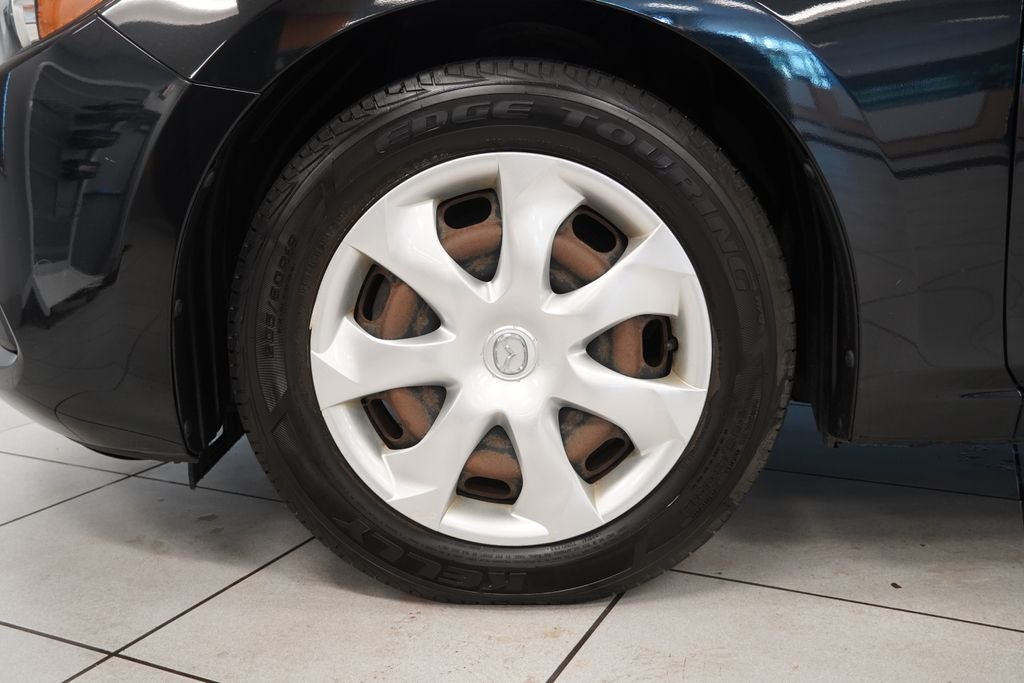 2017 Mazda Mazda3 Sport