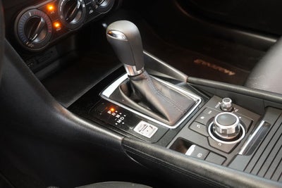 2017 Mazda Mazda3 Sport