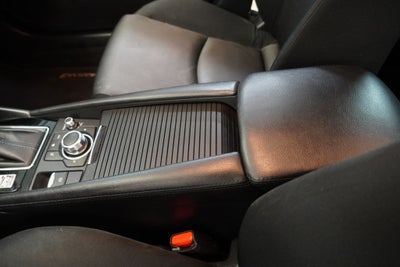 2017 Mazda Mazda3 Sport