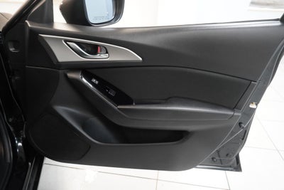 2017 Mazda Mazda3 Sport