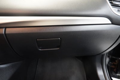2017 Mazda Mazda3 Sport