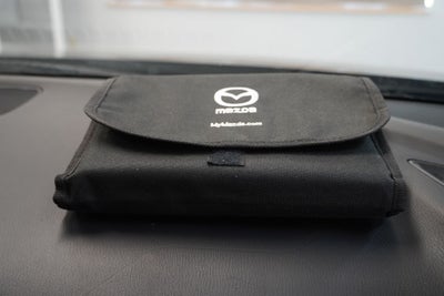 2017 Mazda Mazda3 Sport