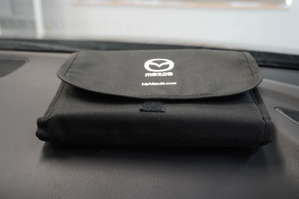 2017 Mazda Mazda3 Sport