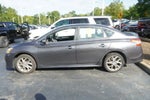 2015 Nissan Sentra SR