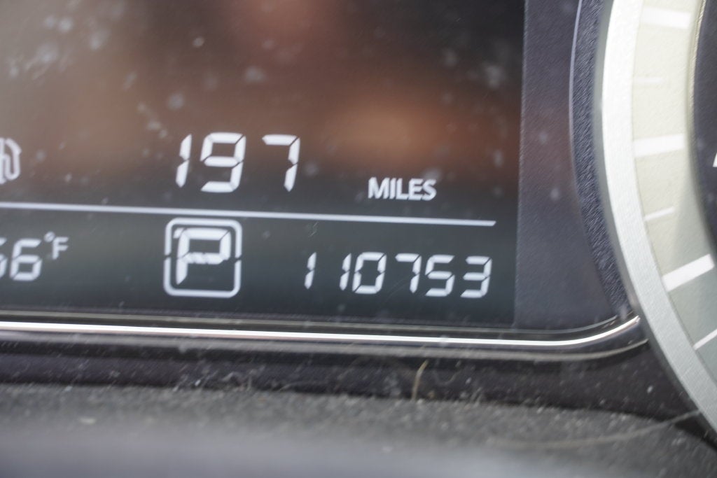 2015 Nissan Sentra SR