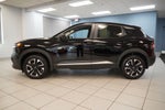 2025 Nissan Kicks SV AWD