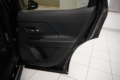 2025 Nissan Kicks SV AWD