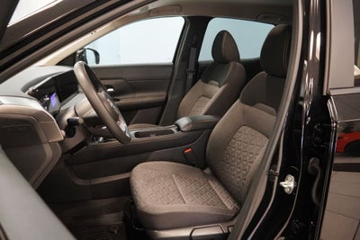 2025 Nissan Kicks SV AWD