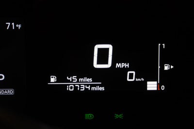 2025 Nissan Kicks SV AWD