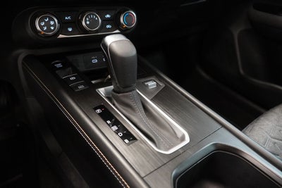 2025 Nissan Kicks SV AWD