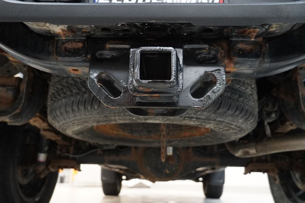 2021 Toyota Tacoma Limited V6