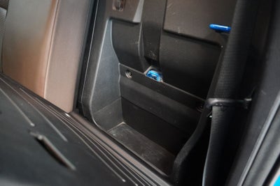 2021 Toyota Tacoma Limited V6