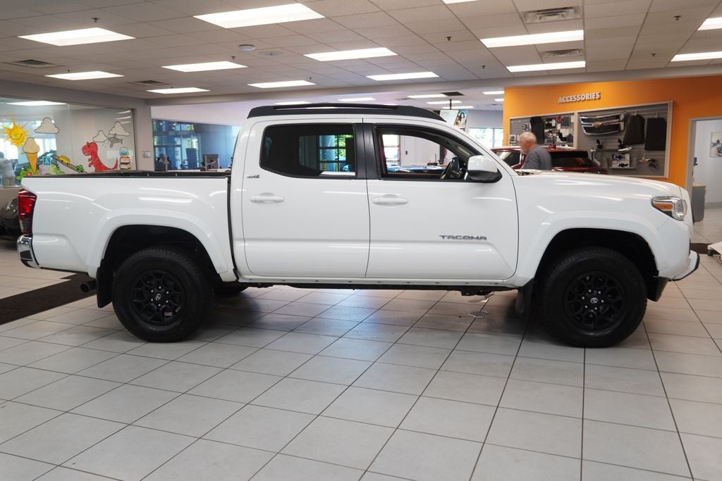 2021 Toyota Tacoma SR5 V6