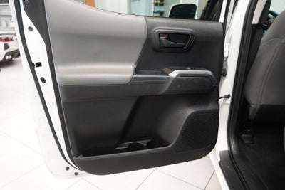 2021 Toyota Tacoma SR5 V6