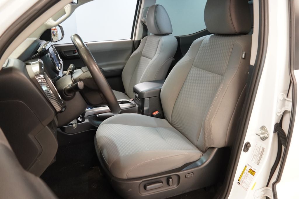 2021 Toyota Tacoma SR5 V6
