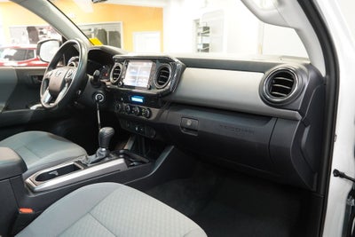 2021 Toyota Tacoma SR5 V6