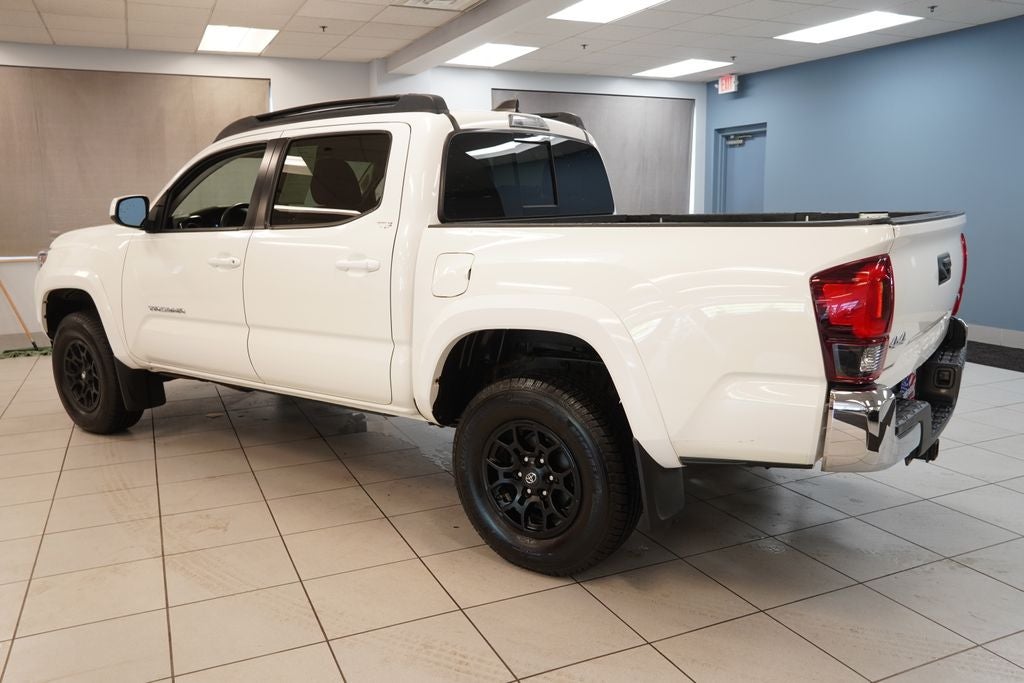 2021 Toyota Tacoma SR5 V6