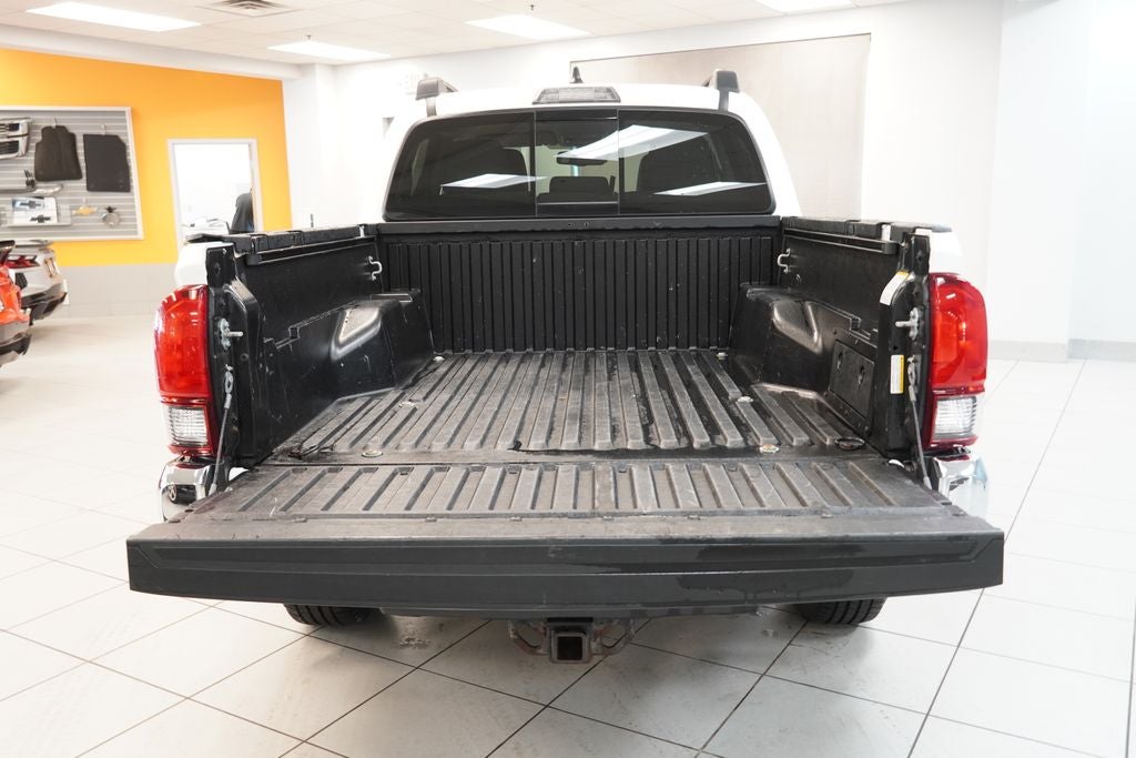 2021 Toyota Tacoma SR5 V6