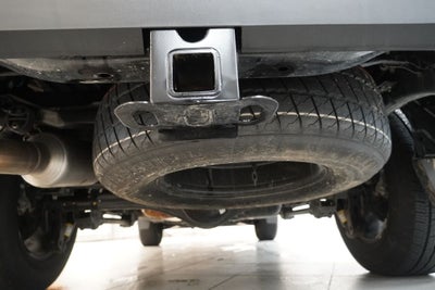 2025 Toyota Tacoma Limited DBL CAB 4X4