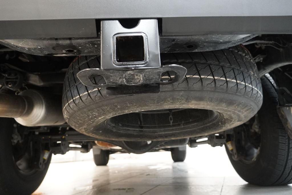 2025 Toyota Tacoma Limited DBL CAB 4X4