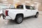 2025 Toyota Tacoma Limited DBL CAB 4X4