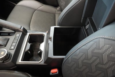 2025 Toyota Tacoma Limited DBL CAB 4X4