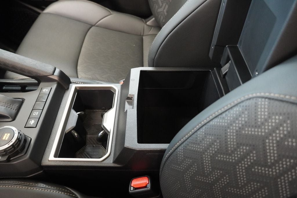 2025 Toyota Tacoma Limited DBL CAB 4X4