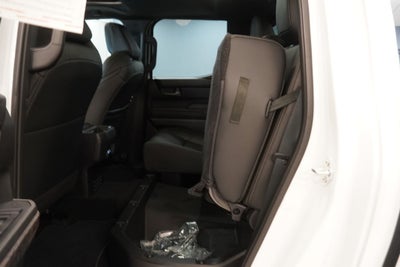 2025 Toyota Tacoma Limited DBL CAB 4X4